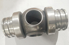 1/2“-6”F53+TCC 10000PSI