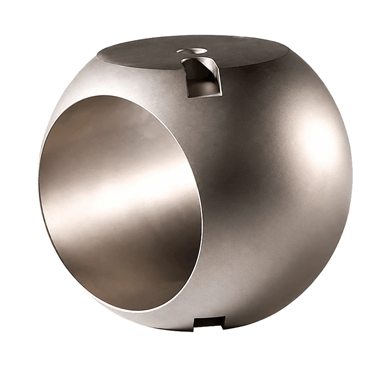 Hardfaced Valve Balls Hardfaced Valve Balls