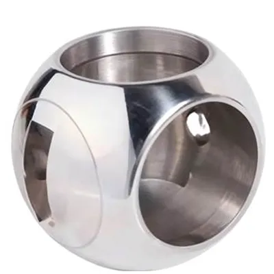 Directional Valve Ball