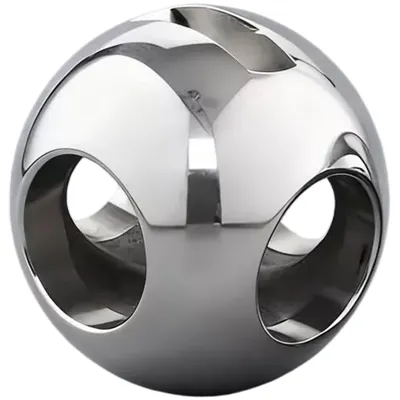 Four-way Valve Ball