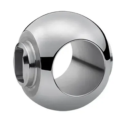 High-pressure Valve Ball