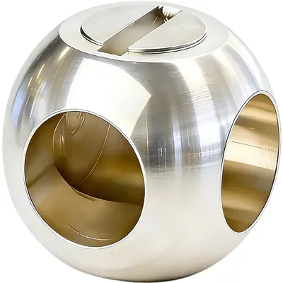 Monel Valve Ball