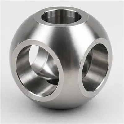 Shunt Valve Ball