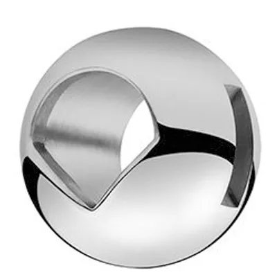 Throttle Valve Ball