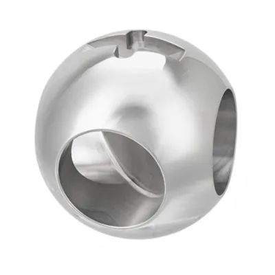 X-Port Valve Ball