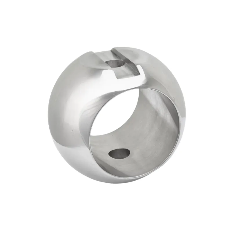 Soft-Sealed Balls