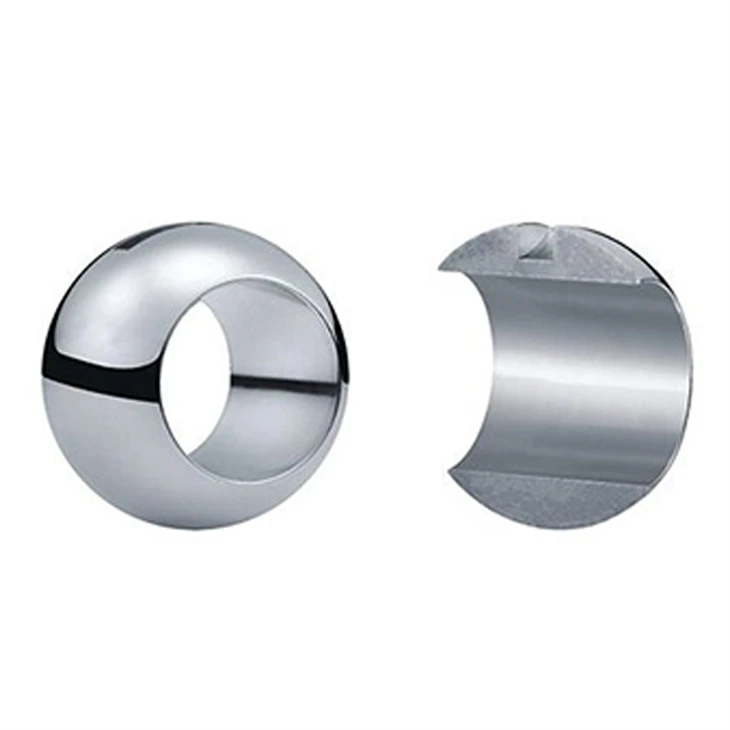 Solid Valve Ball